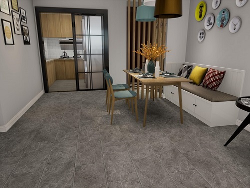 SPC Flooring